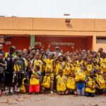 Éliminatoires Coupe du Monde 2026 : L’Égypte vise la qualification dès la 8e journée contre le Burkina Faso