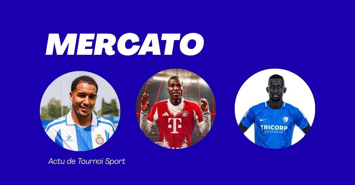 Mercato -1