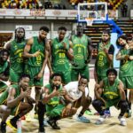 AfroBasket 2025 – Premiers qualifiés aux quarts : Nigeria, Côte d’Ivoire, Égypte… et l’Angola triomphant