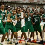AfroBasket 2025 : Le Sénégal domine le Nigeria et rejoint le Mali en demi-finale