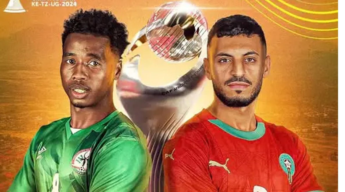 Finale-Maroc-Madagascar