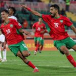 Éliminatoires Coupe du Monde 2026 : Le programme complet des 7e et 8e journées en zone Afrique