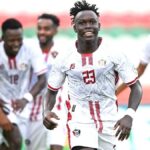 Décès de Razak Omotoyossi : la légende béninoise s’en est allée