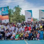 AfroBasket 2025 : L&rsquo;Angola renverse le Cameroun au bout du suspens et file en finale