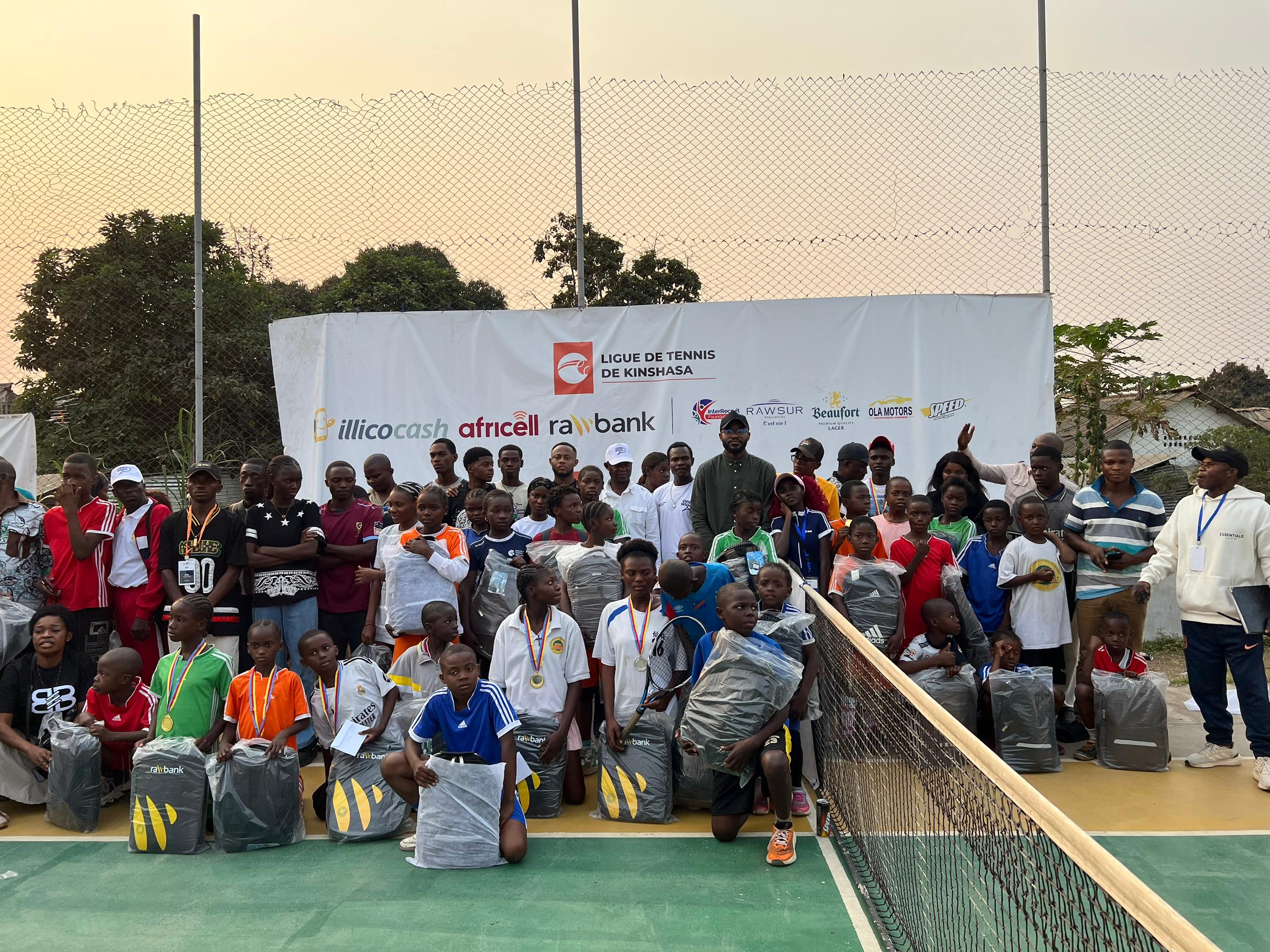 Cohesion garde-republicaine