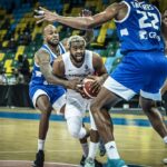 CHAN 2024 : Les quarts de finale démarrent avec des affiches explosives