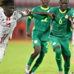 Éliminatoires Coupe du Monde 2026 : Le programme complet des 7e et 8e journées en zone Afrique