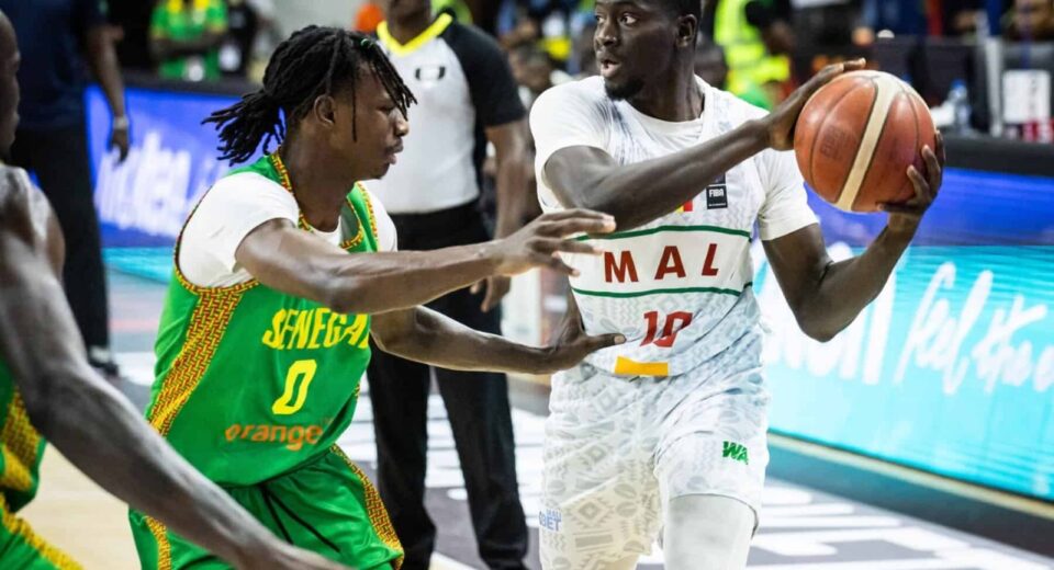 mali - senegal win