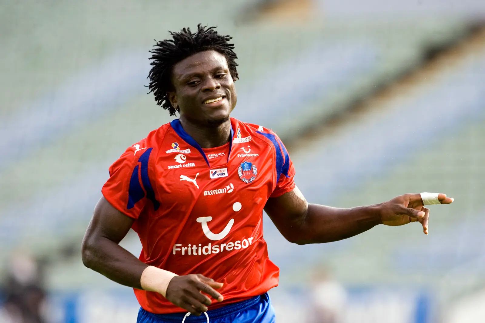 omotoyossi helsingborg