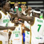 AfroBasket 2025 : L’Angola écrase le Mali et s’offre le titre continental à Luanda