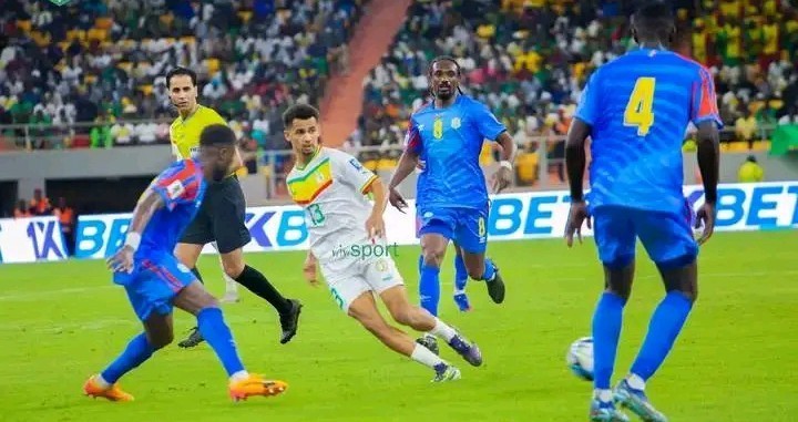 senegal - rdc cdm 26