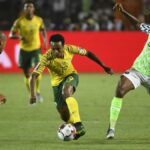 Éliminatoires Coupe du Monde 2026 : L’Égypte solide face à l’Éthiopie, la Côte d’Ivoire s’impose timidement contre le Burundi