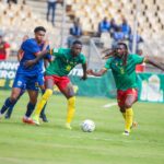 Éliminatoires Coupe du Monde 2026 : RDC – Sénégal affiche complet grâce à illicocash !