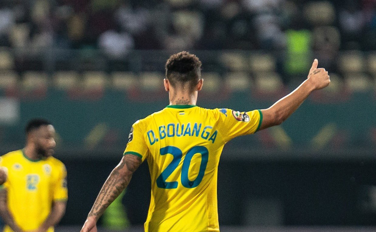 Denis-Bouanga