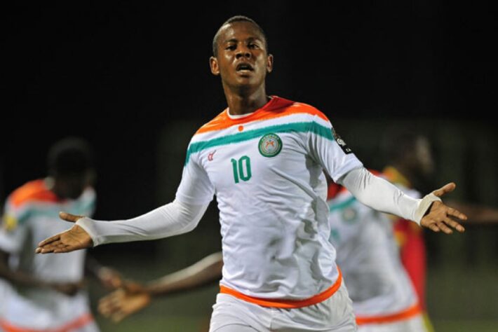 Niger -CDM