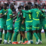 Éliminatoires Coupe du Monde 2026 : La Tunisie valide son billet pour le Mondial, troisième qualification consécutive