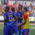 Éliminatoires Coupe du Monde 2026 – Zone Afrique : Cameroun, Mali, Tunisie et Algérie assurent le show à domicile