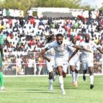 Éliminatoires Coupe du Monde 2026 : Burkina Faso et Afrique du Sud en démonstration offensive