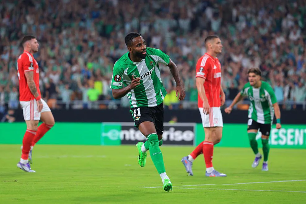 bakagoal -betis seville