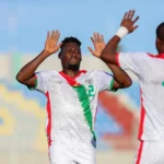 Éliminatoires Coupe du Monde 2026 : La RDC écrase le Soudan du Sud et confirme sa position de leader