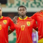Éliminatoires Coupe du Monde 2026 : Le Tchad arrache son premier point face au Ghana