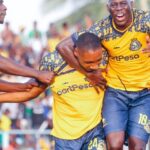 Chancel Mbemba poursuit l’OM et Pablo Longoria pour harcèlement moral