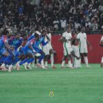 Éliminatoires Coupe du Monde 2026 :  Nigeria vs RDC – Historique, statistiques, heure du match