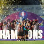 CAF Women’s Champions League : le TP Mazembe décroche la médaille de bronze