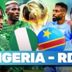Éliminatoires Coupe du Monde 2026 :  La RDC représentante africaine pour le barrage intercontinental