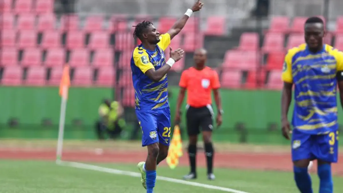 Otoho victoire tournoi sport