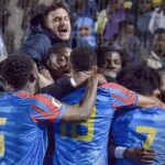 Mondial U17 : Quatre sélections africaines encore en course pour les huitièmes de finale