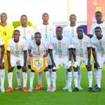 Mondial U17 : Afrique du Sud et Tunisie sur les pas d&rsquo;une qualification directe, Sénégal et Maroc ne devront pas lâcher