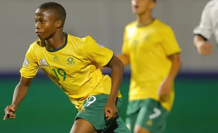 afRIQUE du sud u17 -1