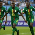 Mondial U17 : Ouganda, Mali, Burkina Faso, Maroc et Tunisie rejoignent les seizièmes de finale