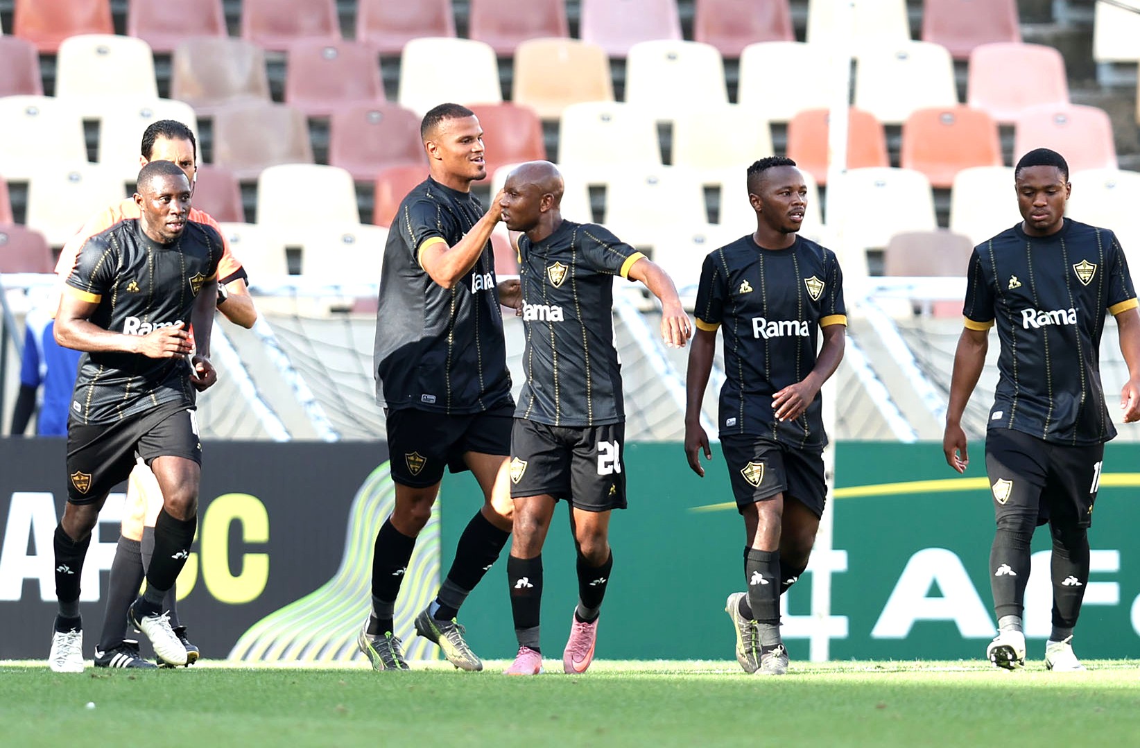 stellenbosch otoho tournoi sport