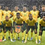 CAN 2025 : l’Angola dévoile sa liste avec Mabululu, Gelson Dala et Clinton Mata