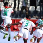 CAN 2025 : belle entrée en compétition du Maroc face aux Comores
