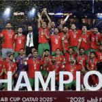 Volleyball : la RDC accueillera le Championnat d’Afrique des Nations messieurs 2026 à Kinshasa