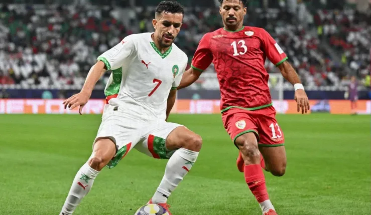 Maroc-vs-Oman-739x429