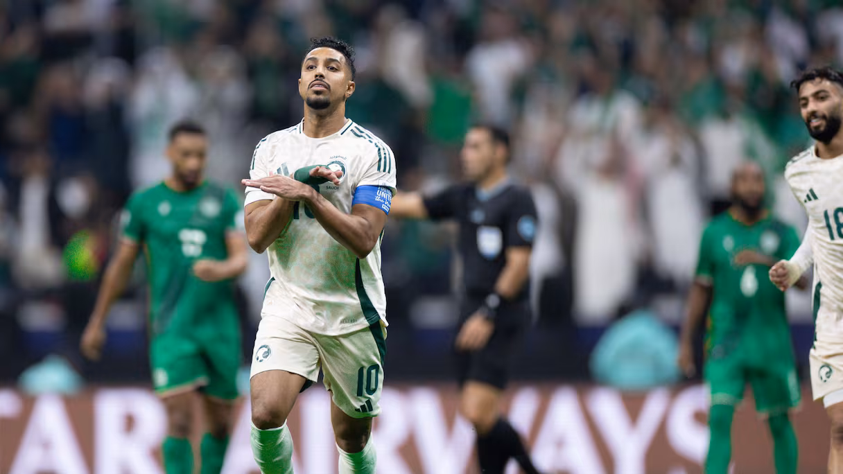 Deuxième défaite pour les Comores : élimination confirmée