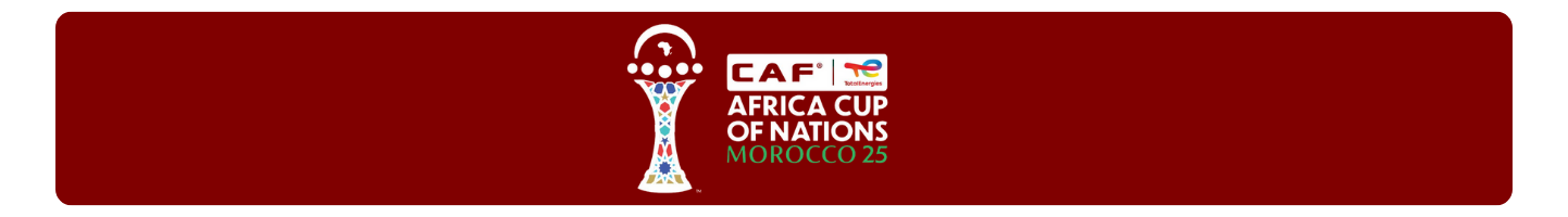 banner -afcon