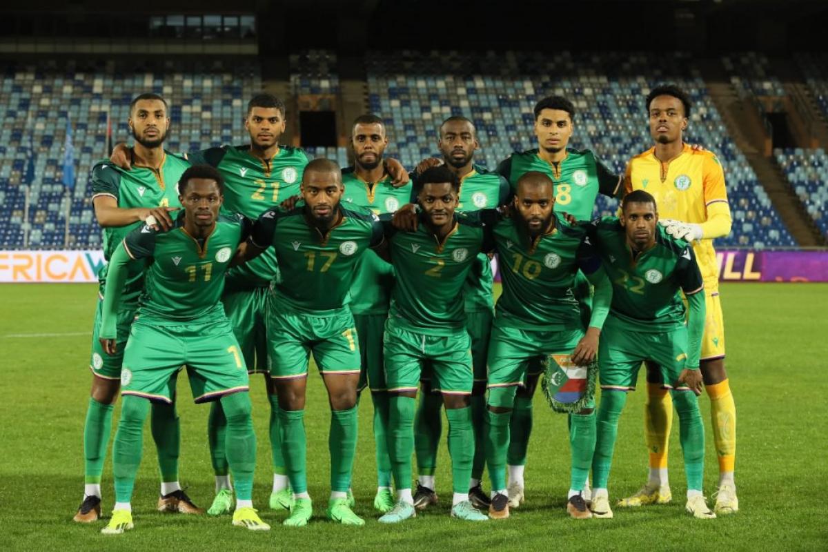 comores football -1