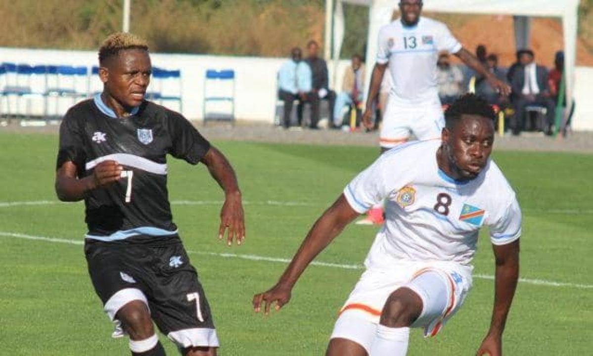 rdc botswana