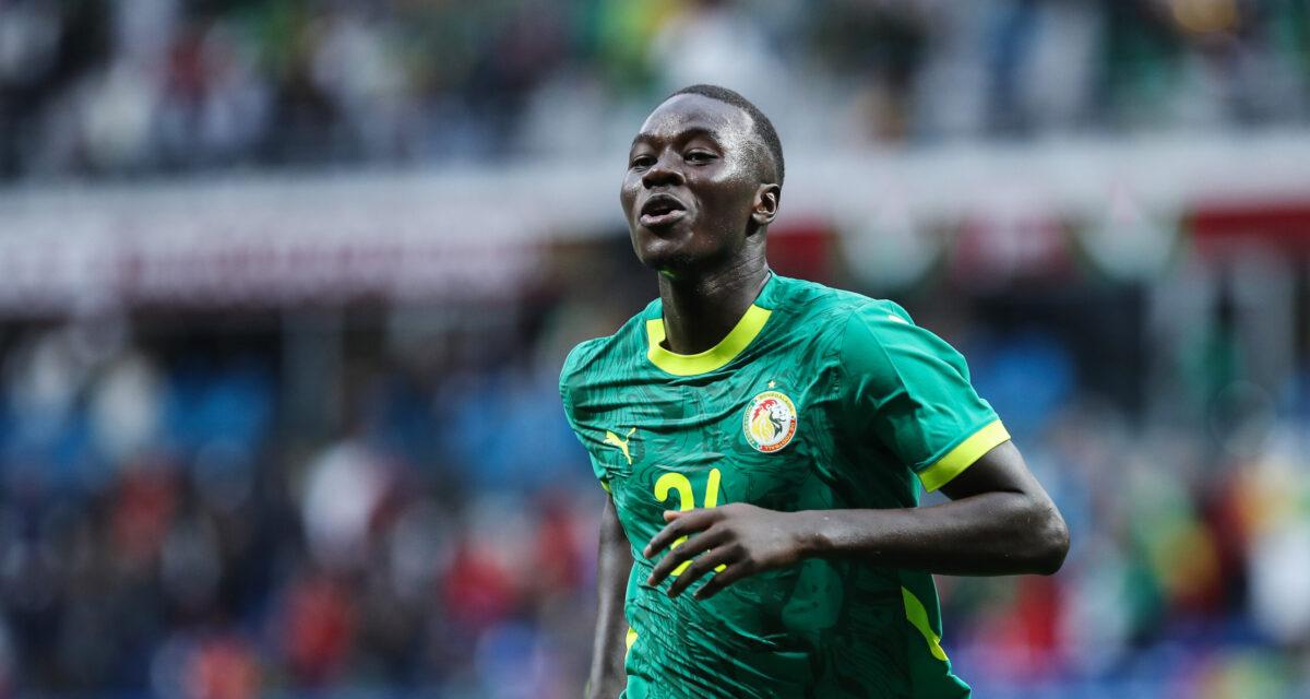 Papa gueye senegal -1