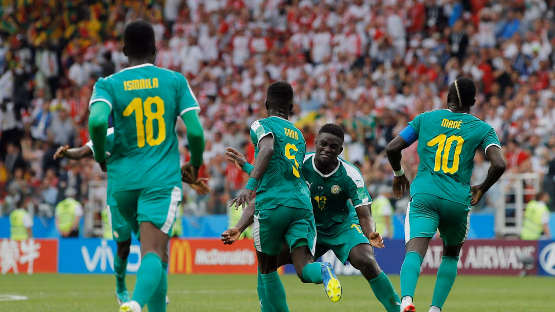 CAN 2025 : Sénégal et RDC frappent fort, une soirée spectaculaire riche en buts
