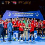 Rugby 7 : Le championnat mondial fait escale au Kenya les 14 et 15 février