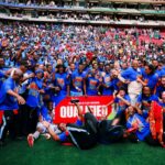 Éliminatoires Coupe du Monde 2026 – Barrage intercontinental : la liste des Léopards de la RDC dévoilée