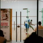 Clôture réussie de la première édition du Tournoi Interentreprises de Squash