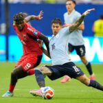 Coupe du monde 2026 : La Tunisie balayée par le Japon et déjà éliminée
