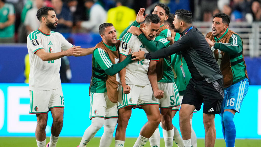 algerie -12